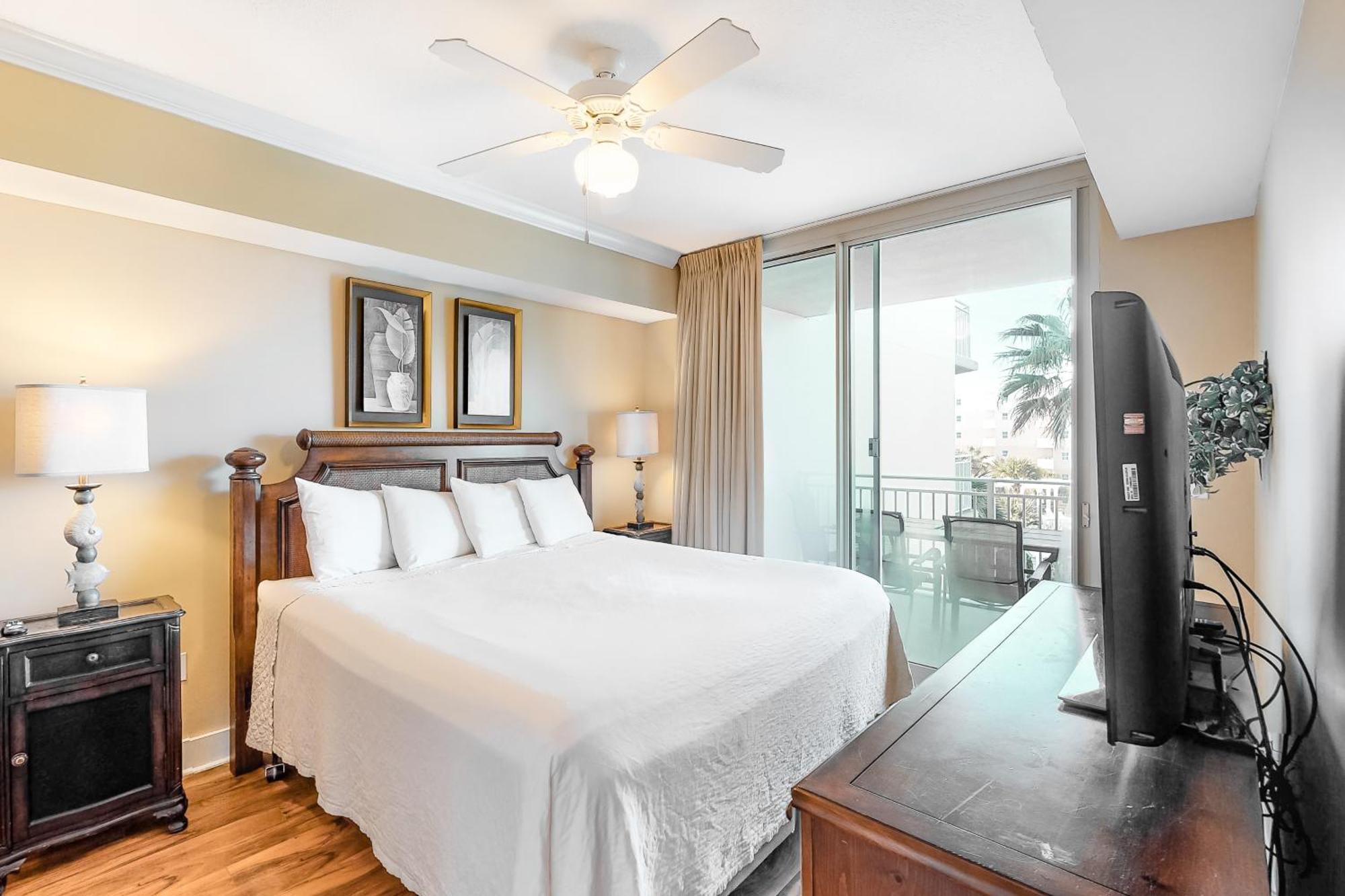 Waterscape Apartment Fort Walton Beach Room photo