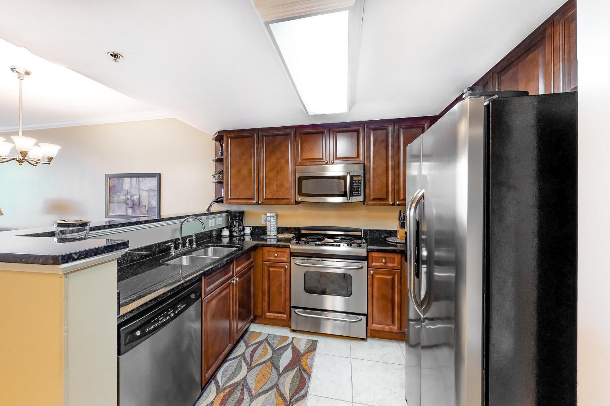 Waterscape Apartment Fort Walton Beach Room photo