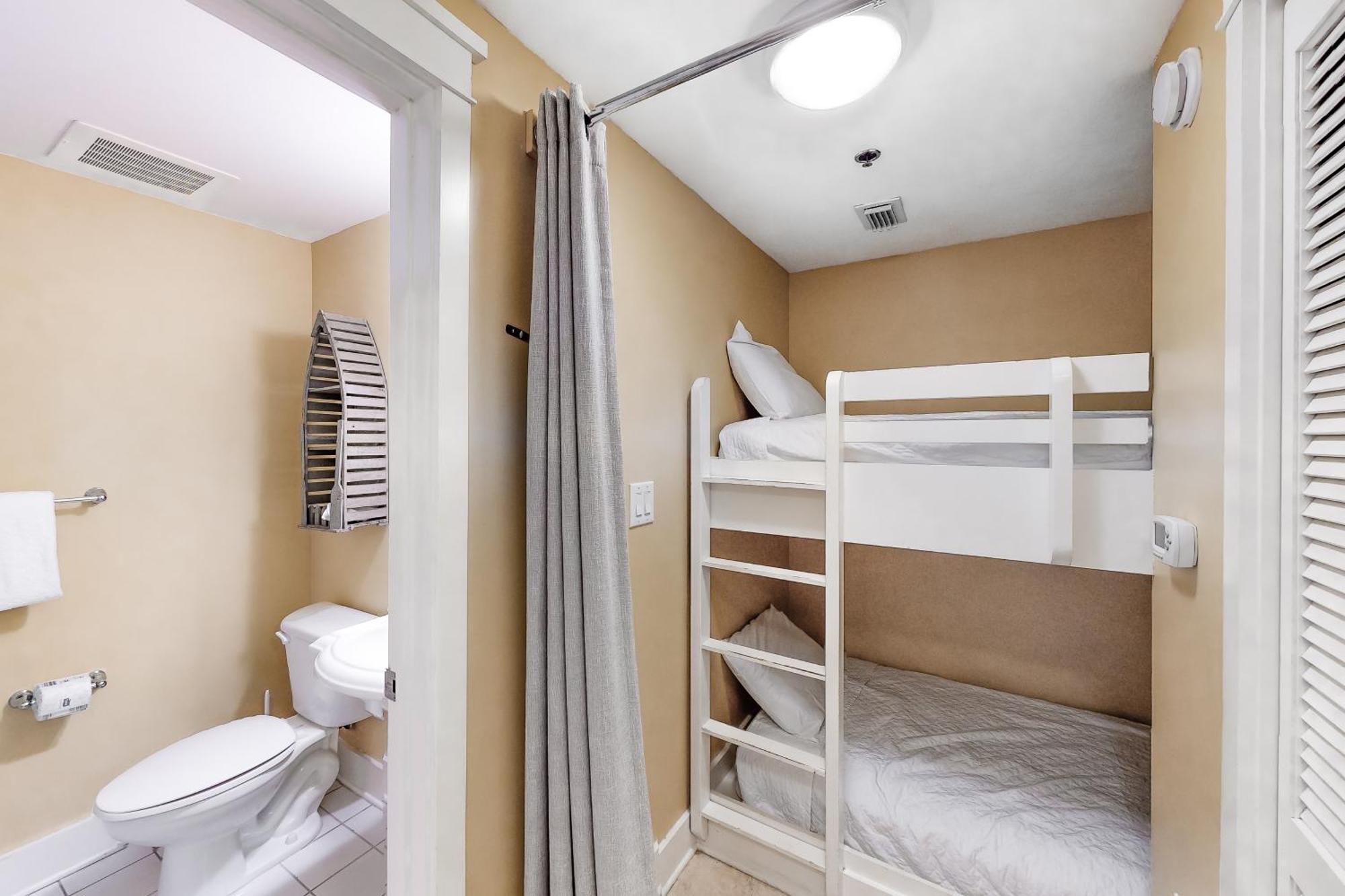 Waterscape Apartment Fort Walton Beach Room photo