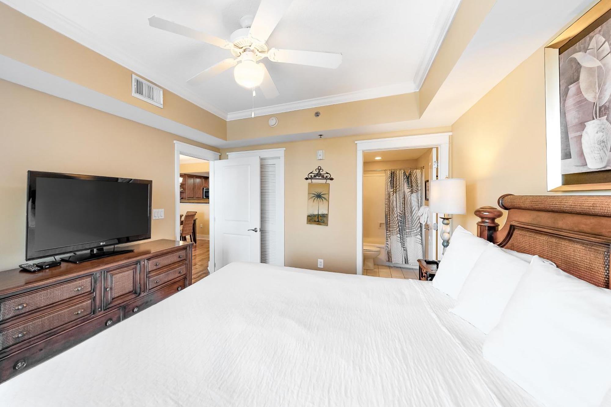 Waterscape Apartment Fort Walton Beach Room photo