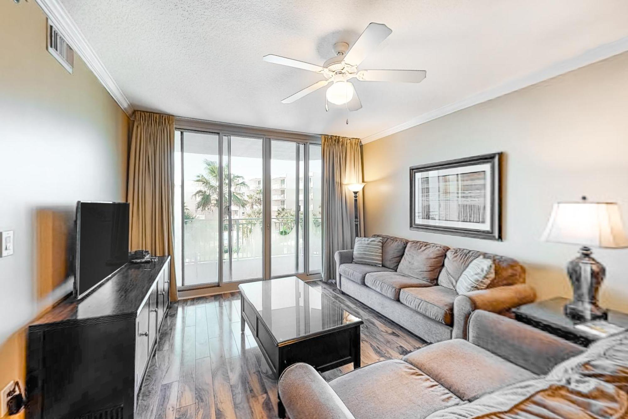 Waterscape Apartment Fort Walton Beach Exterior photo
