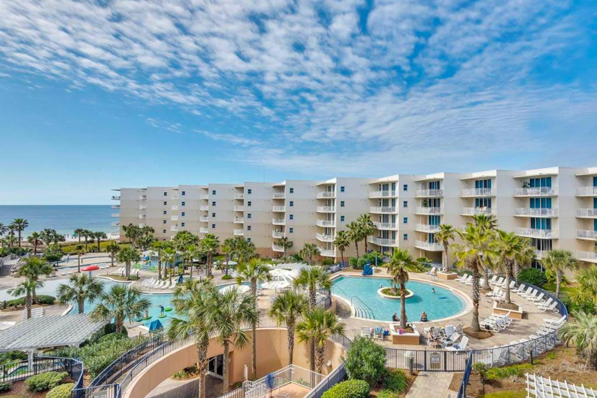 Waterscape Apartment Fort Walton Beach Room photo