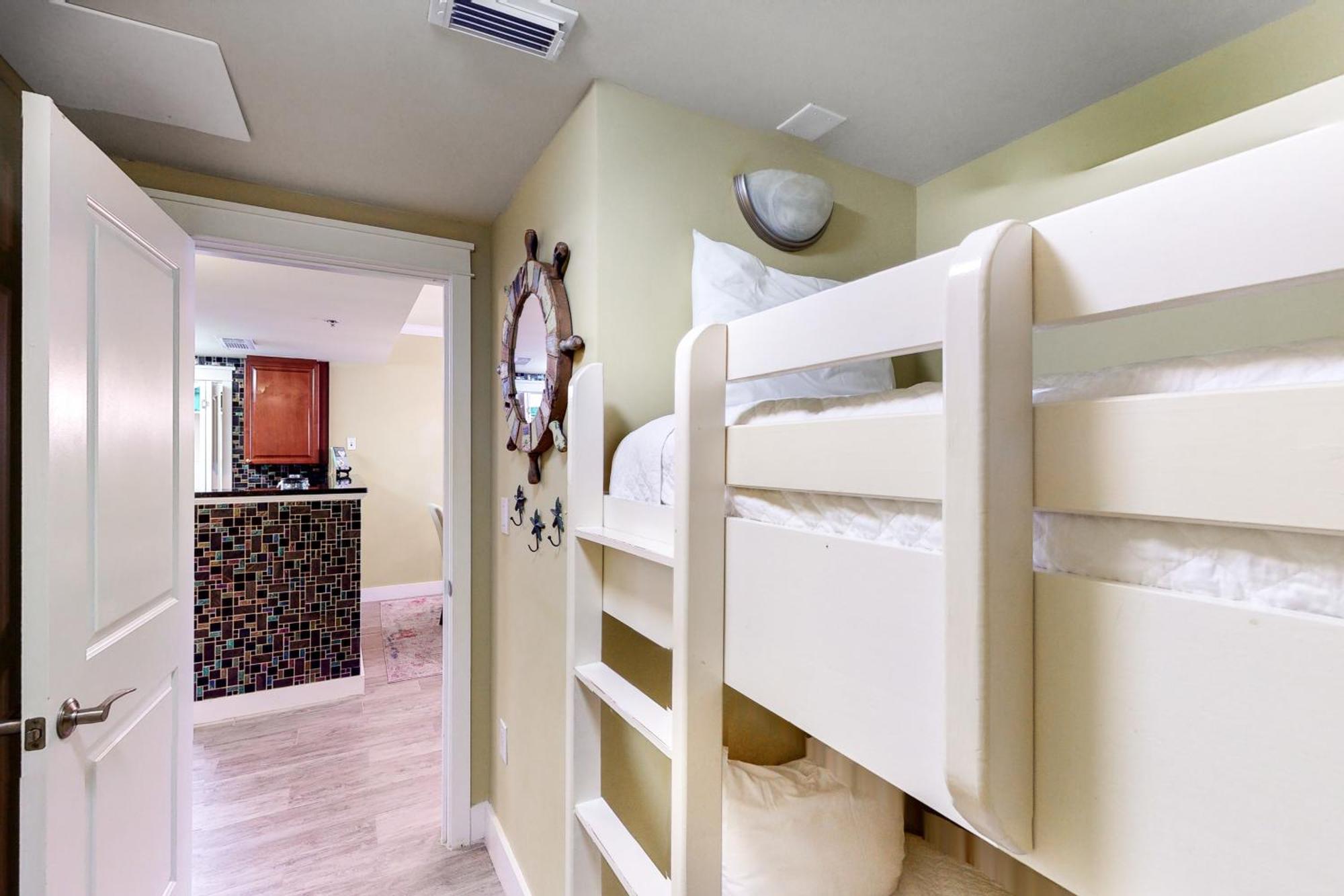 Waterscape Apartment Fort Walton Beach Room photo