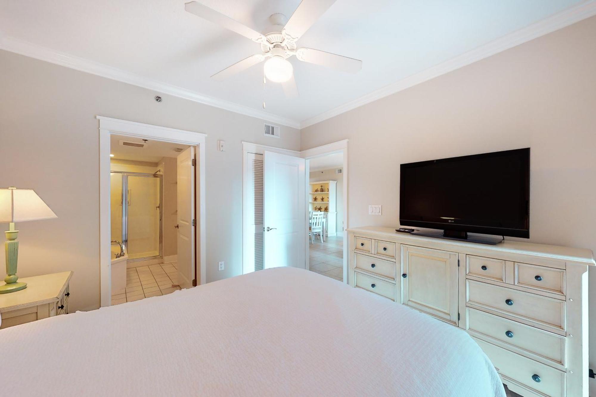 Waterscape Apartment Fort Walton Beach Room photo
