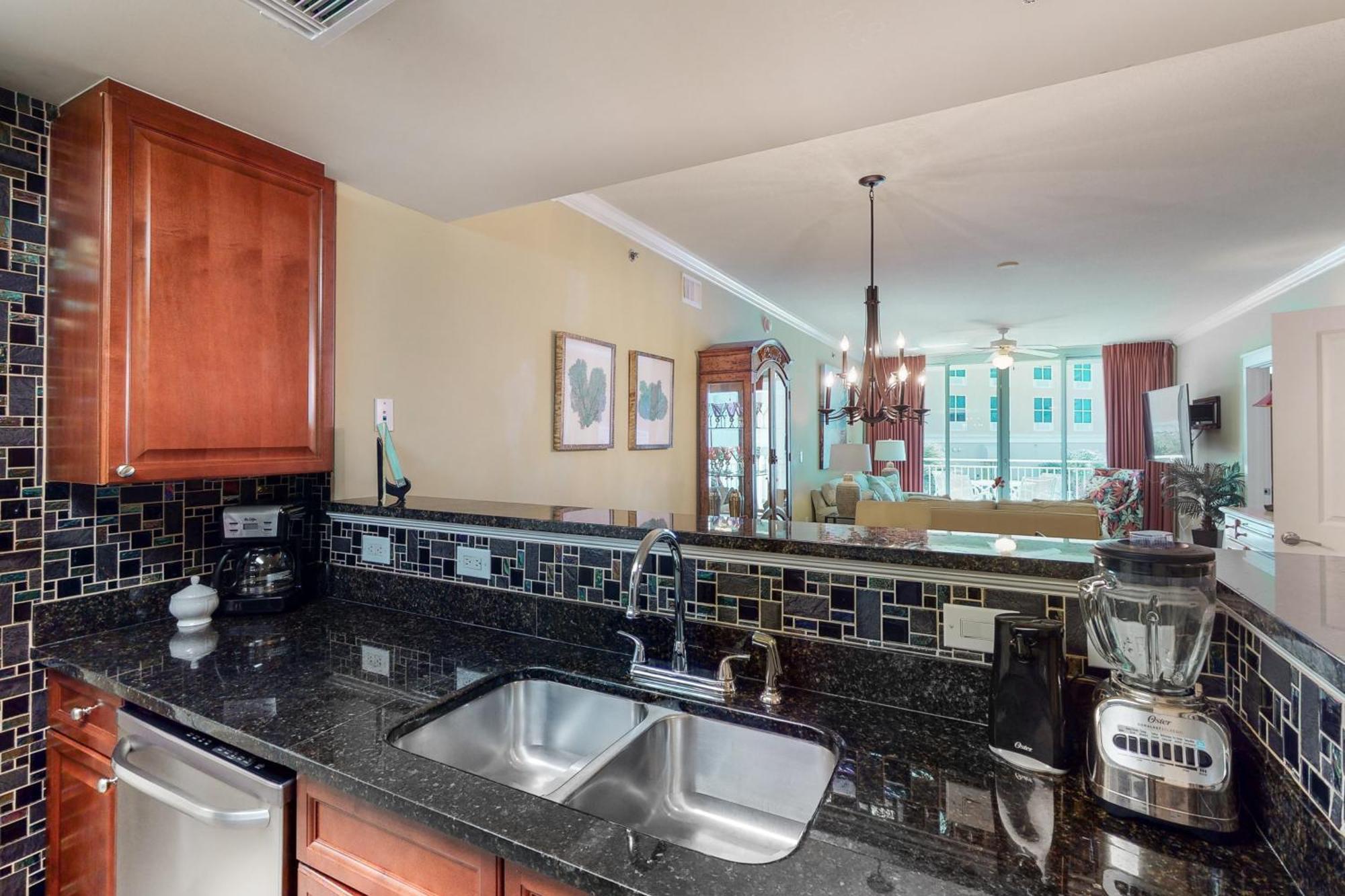 Waterscape Apartment Fort Walton Beach Room photo