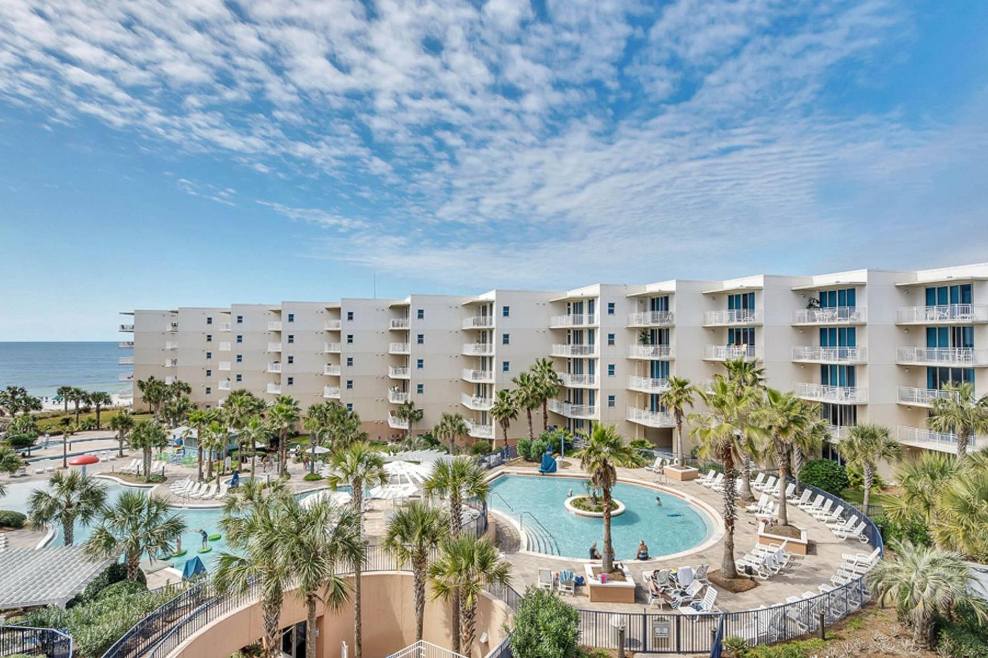 Waterscape Apartment Fort Walton Beach Room photo