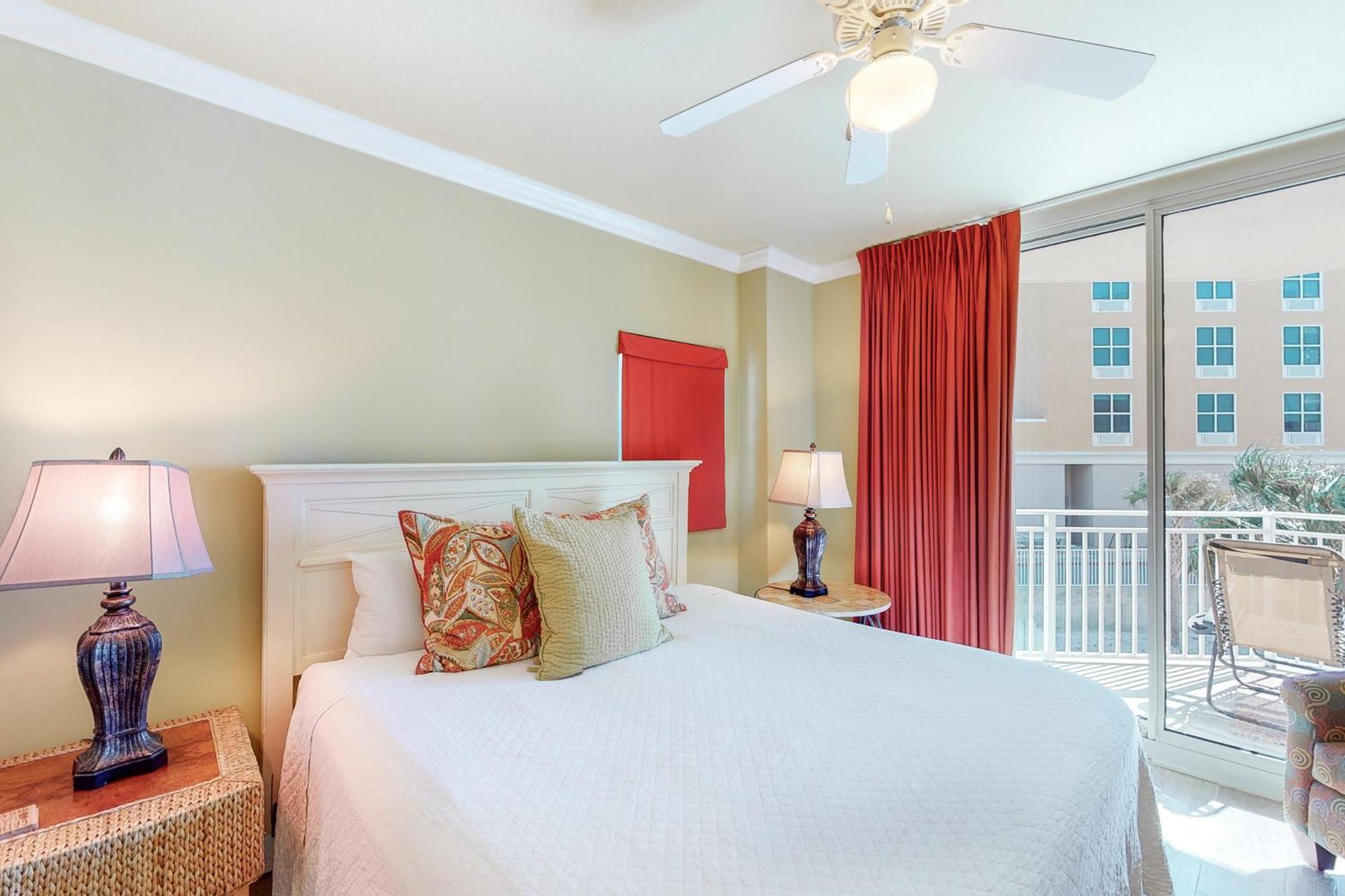 Waterscape Apartment Fort Walton Beach Room photo