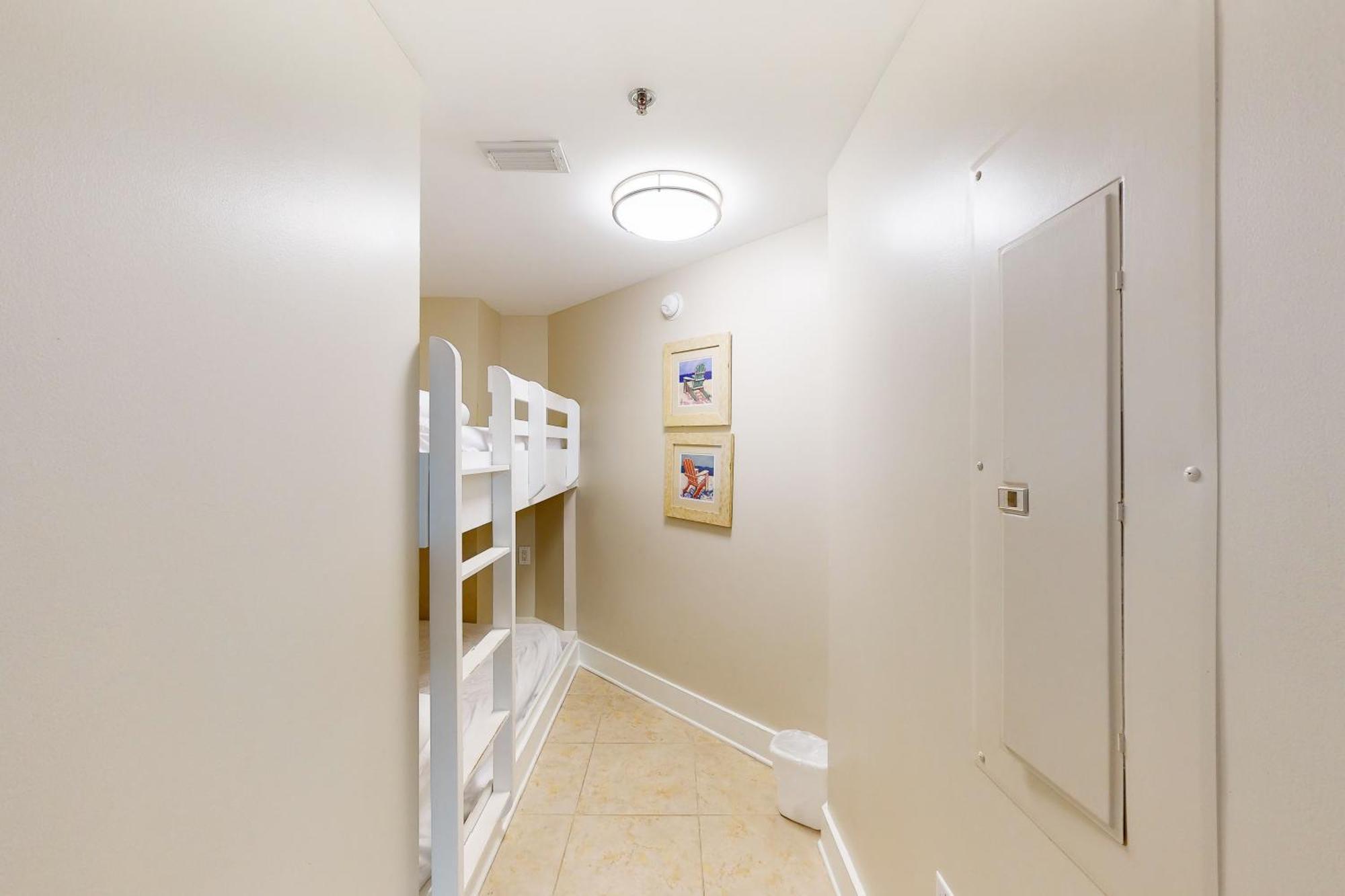 Waterscape Apartment Fort Walton Beach Room photo