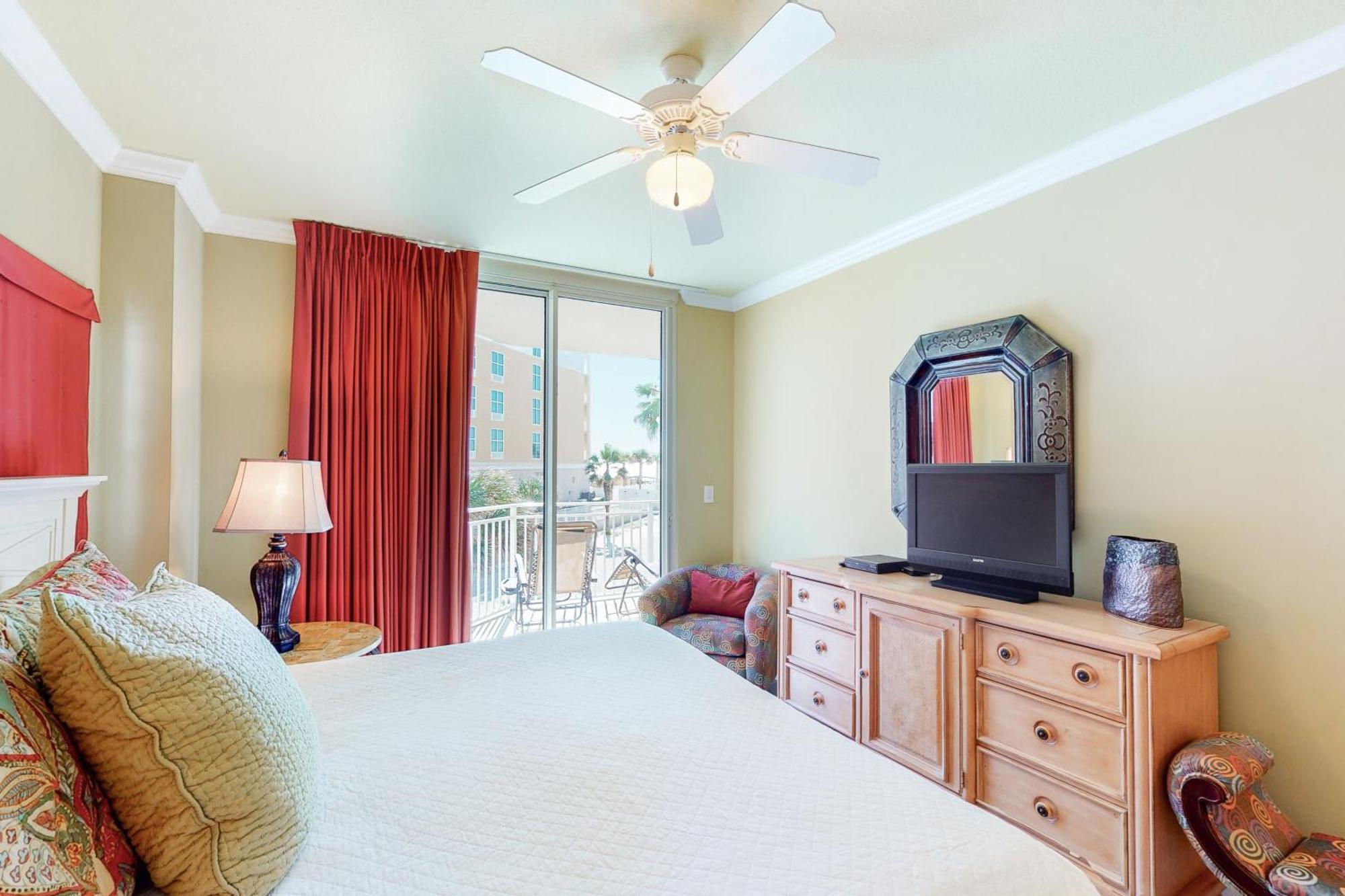 Waterscape Apartment Fort Walton Beach Room photo