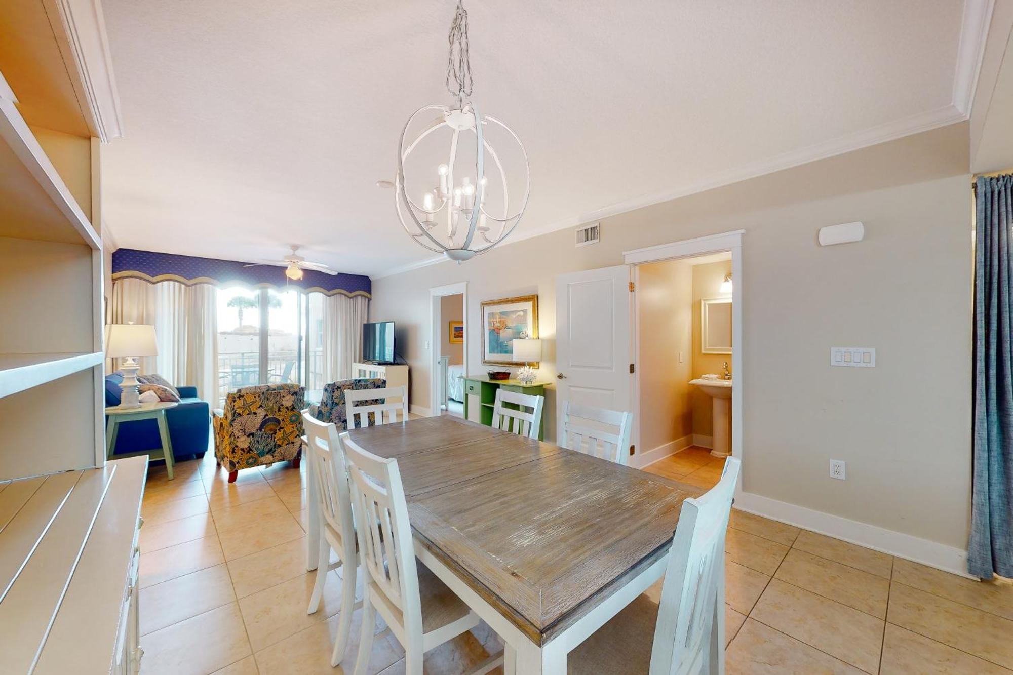 Waterscape Apartment Fort Walton Beach Room photo
