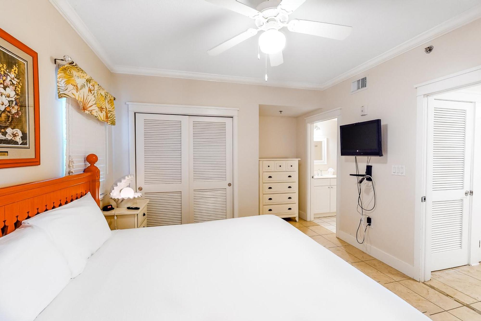Waterscape Apartment Fort Walton Beach Room photo