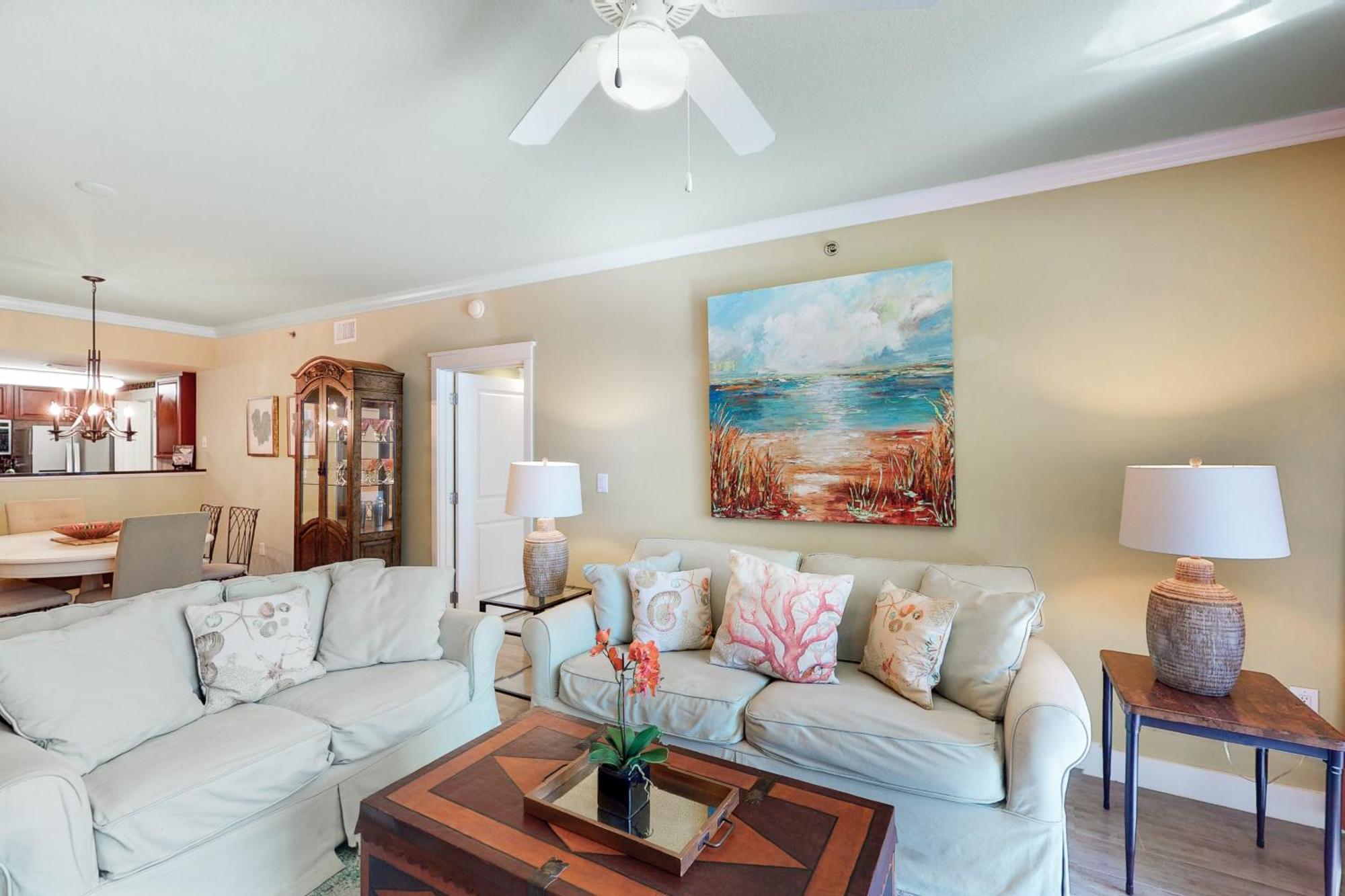 Waterscape Apartment Fort Walton Beach Room photo