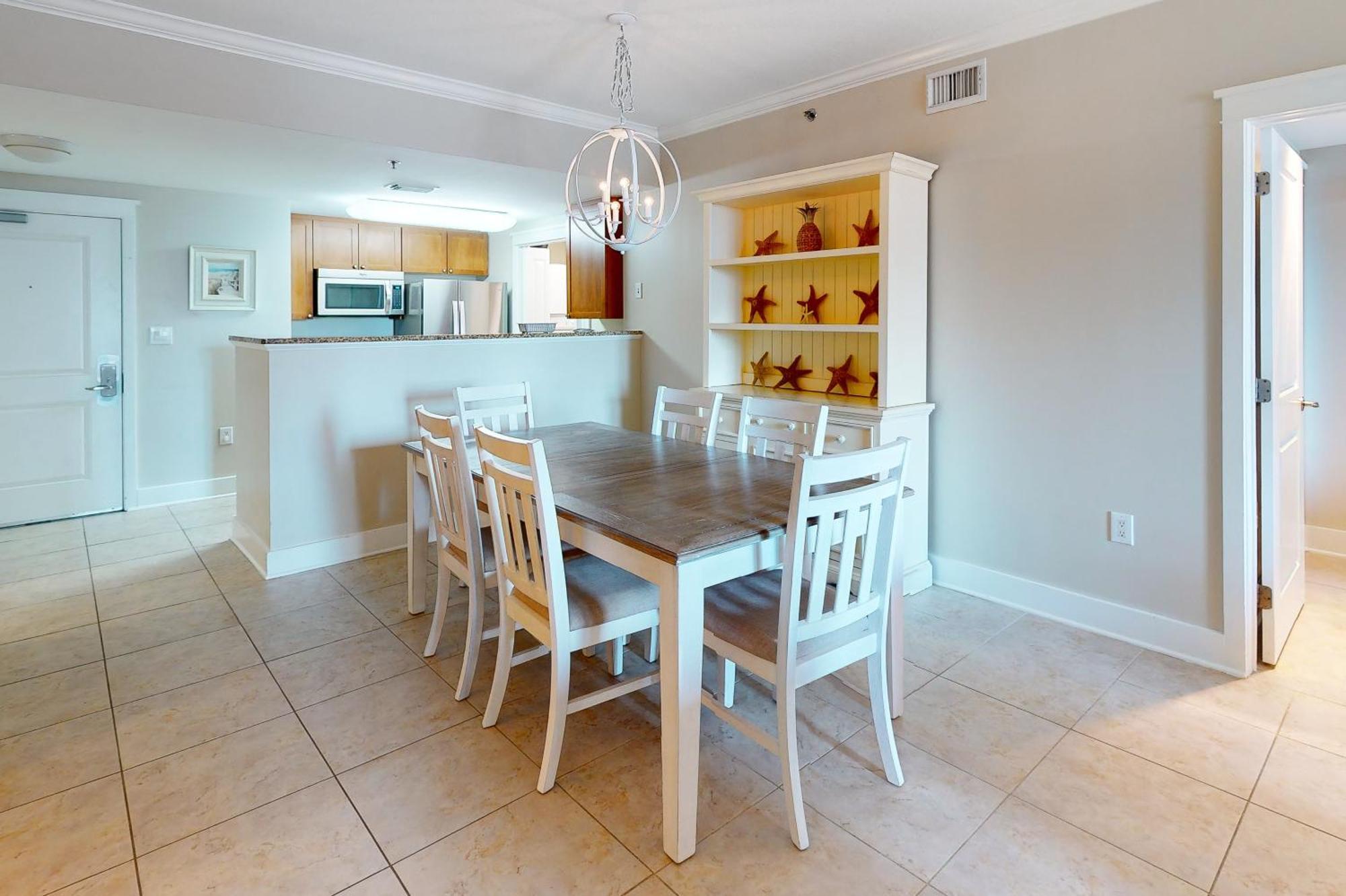 Waterscape Apartment Fort Walton Beach Room photo