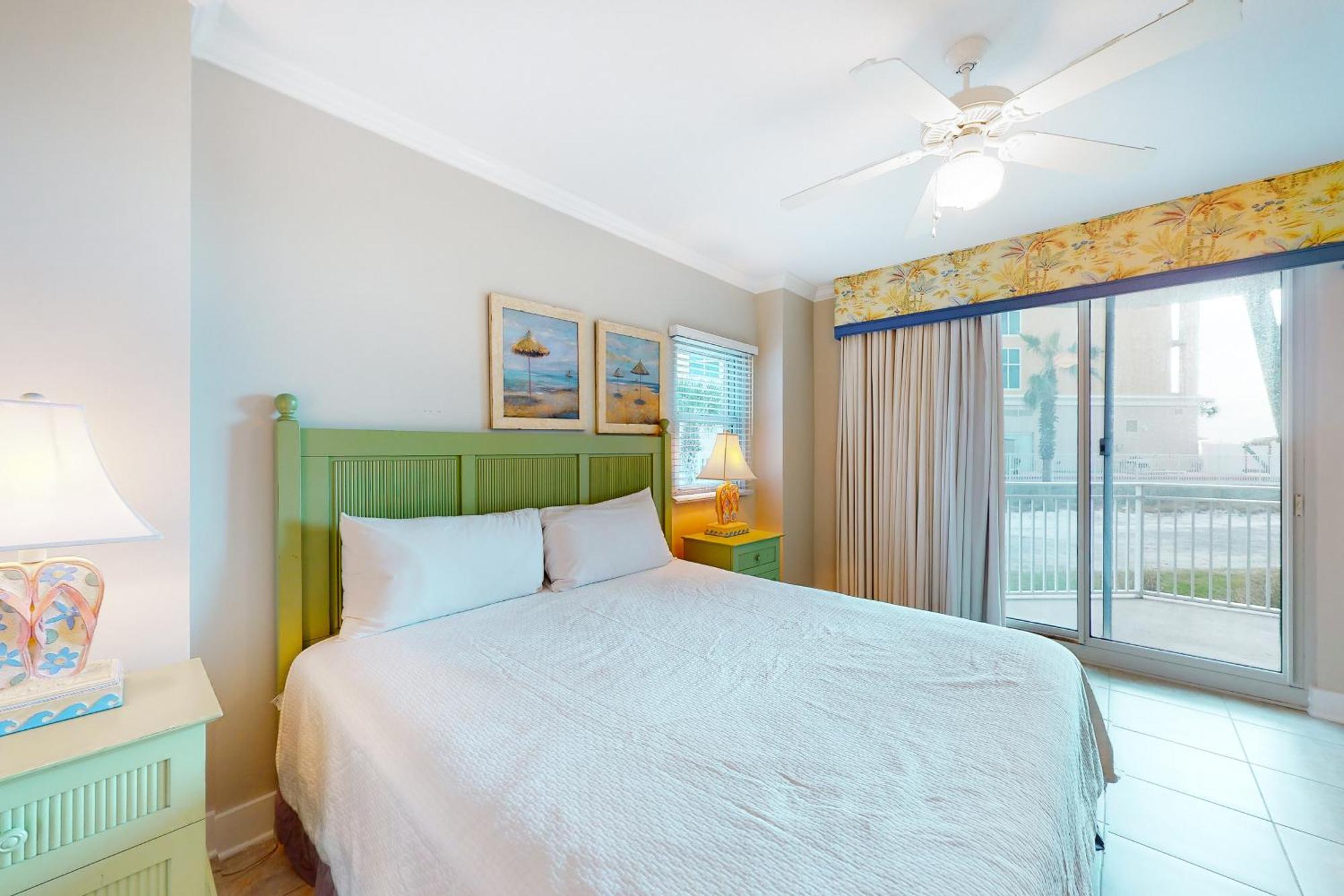 Waterscape Apartment Fort Walton Beach Room photo