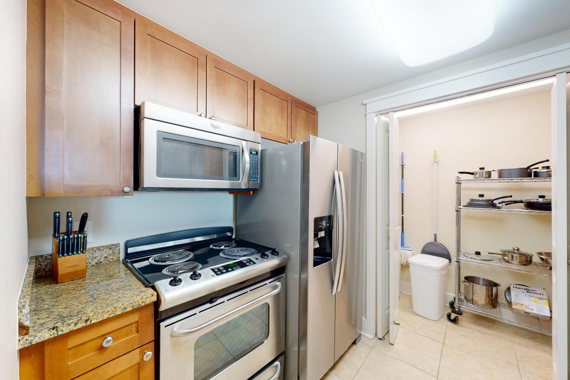 Waterscape Apartment Fort Walton Beach Room photo