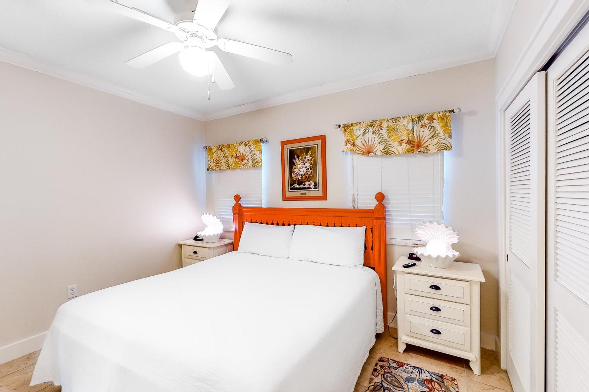 Waterscape Apartment Fort Walton Beach Room photo