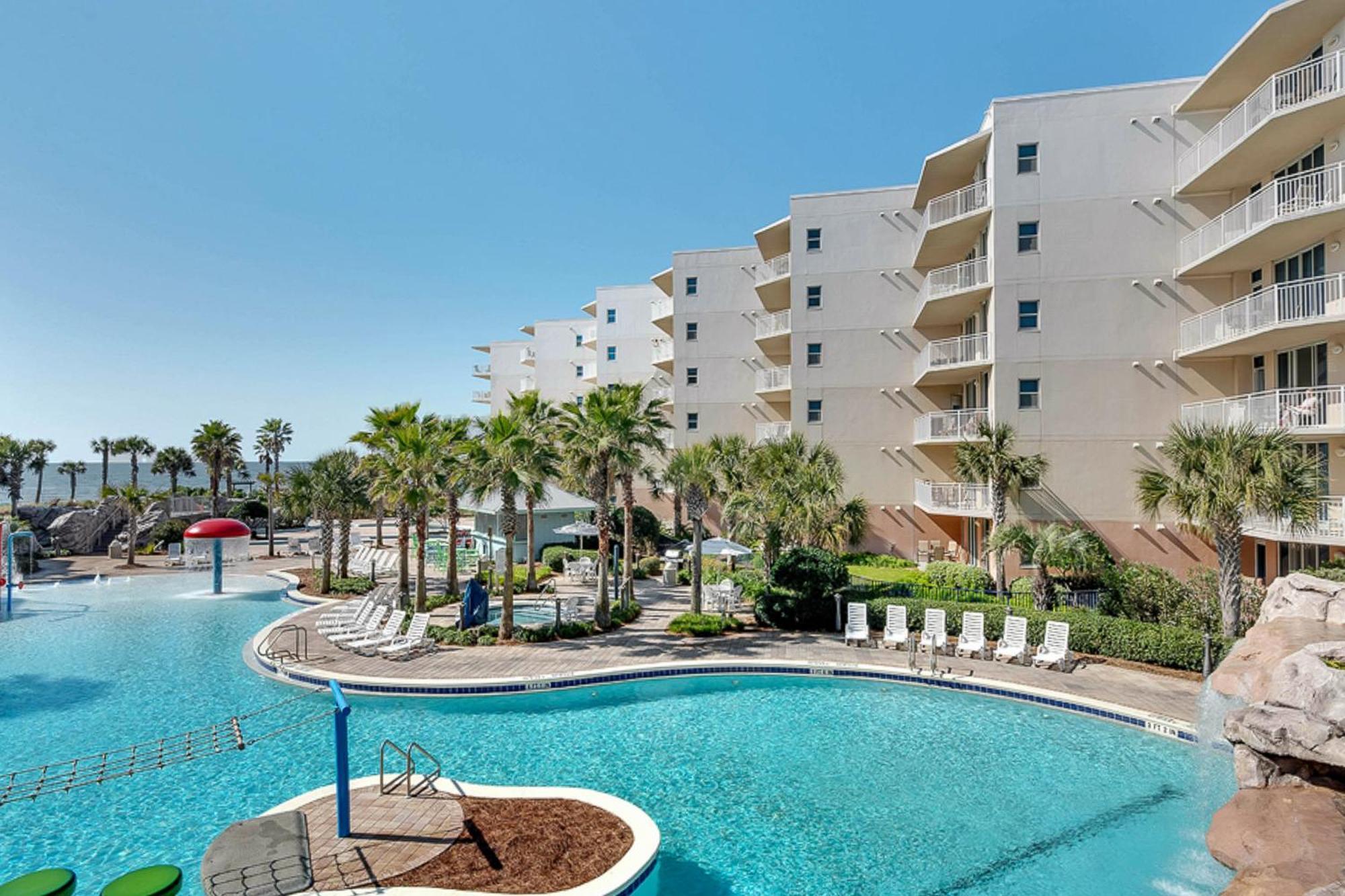 Waterscape Apartment Fort Walton Beach Room photo