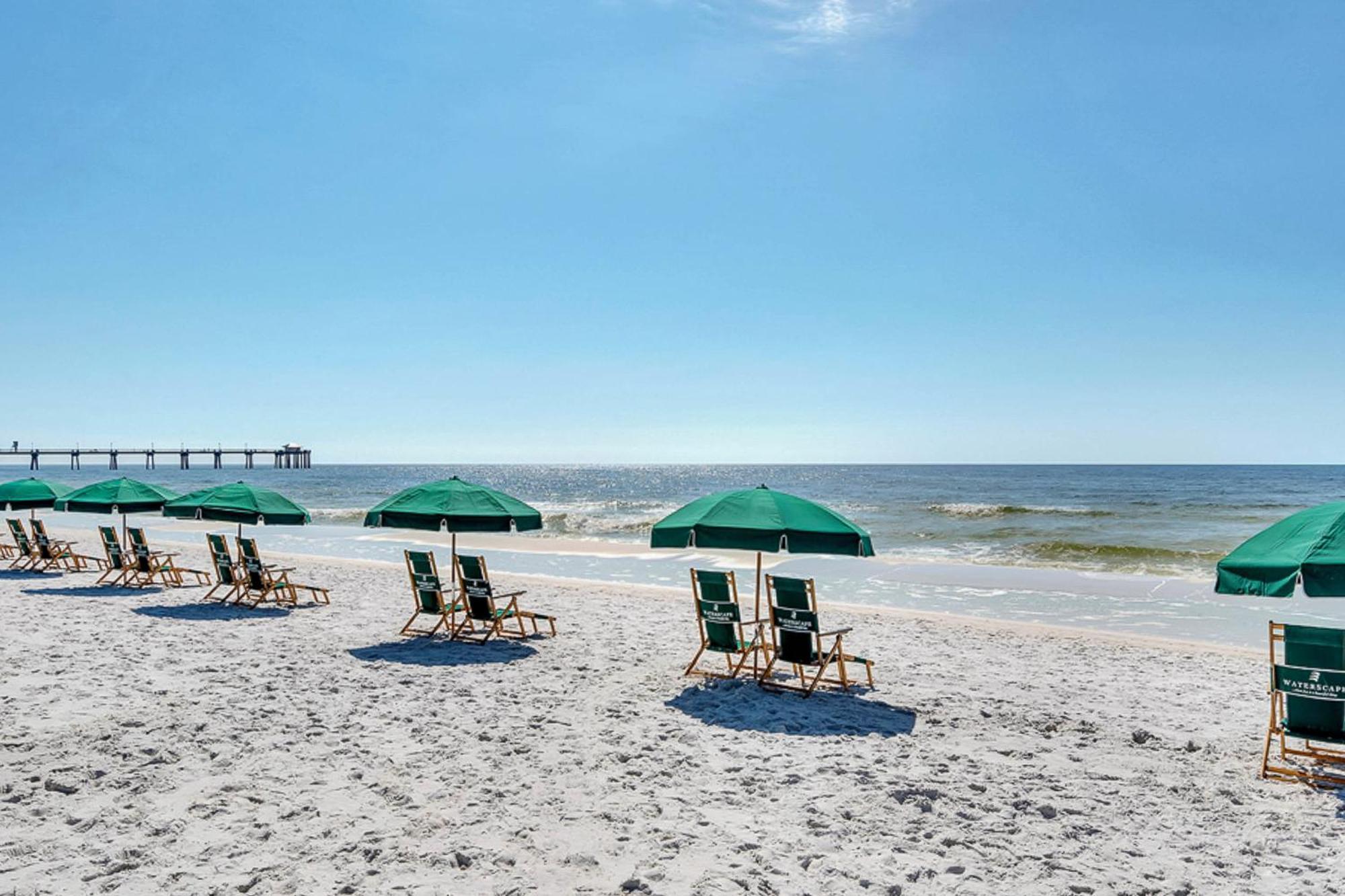 Waterscape Apartment Fort Walton Beach Room photo