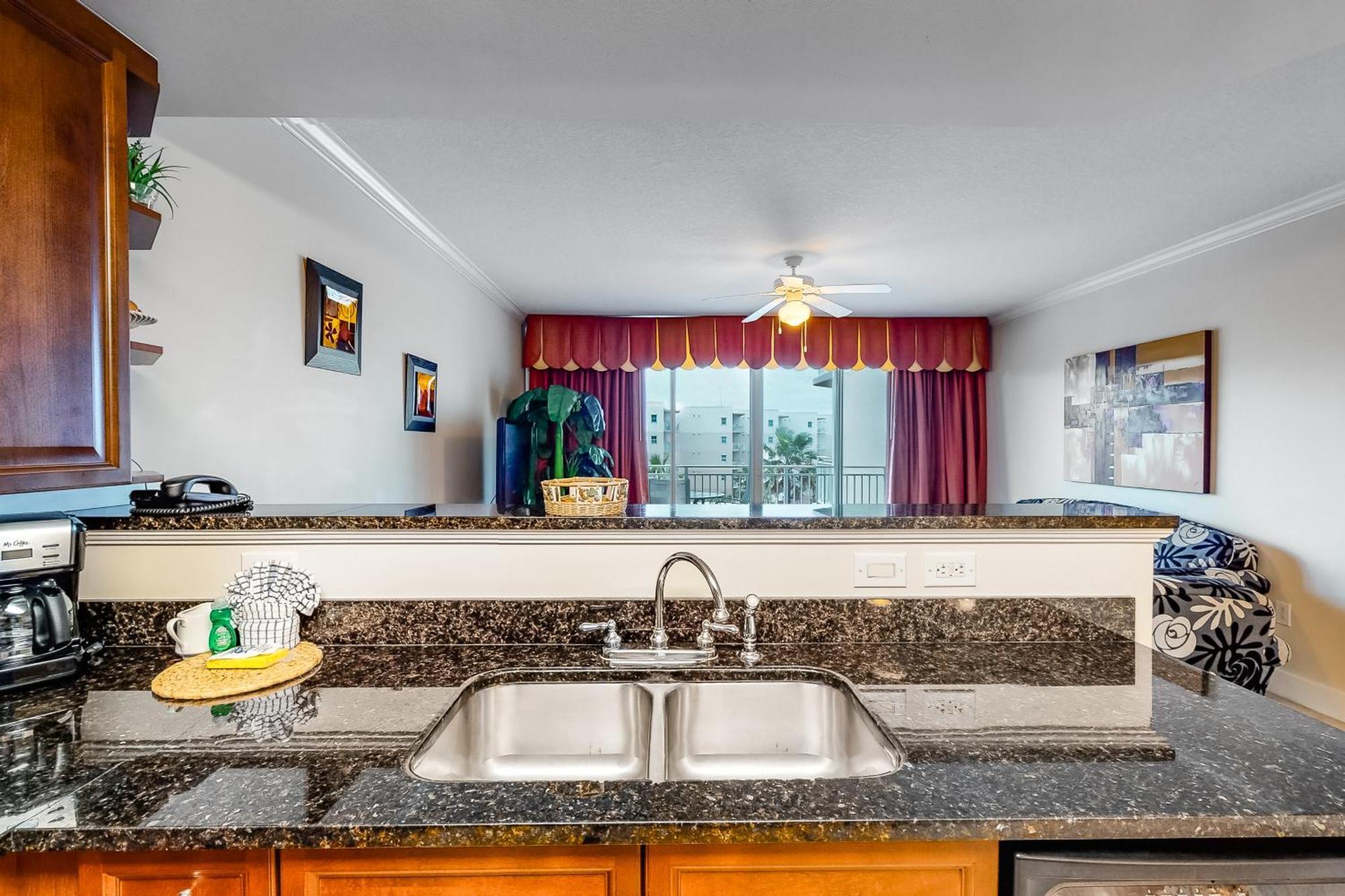 Waterscape Apartment Fort Walton Beach Room photo