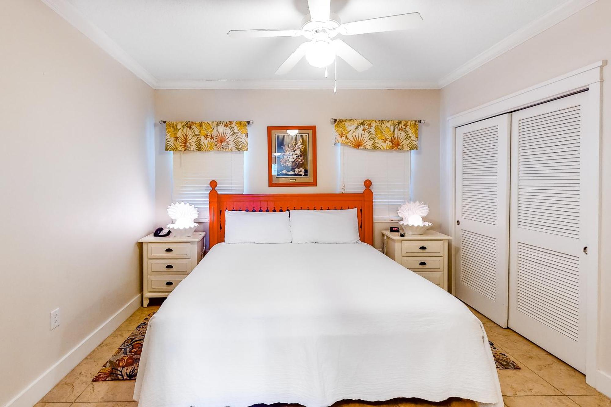 Waterscape Apartment Fort Walton Beach Room photo