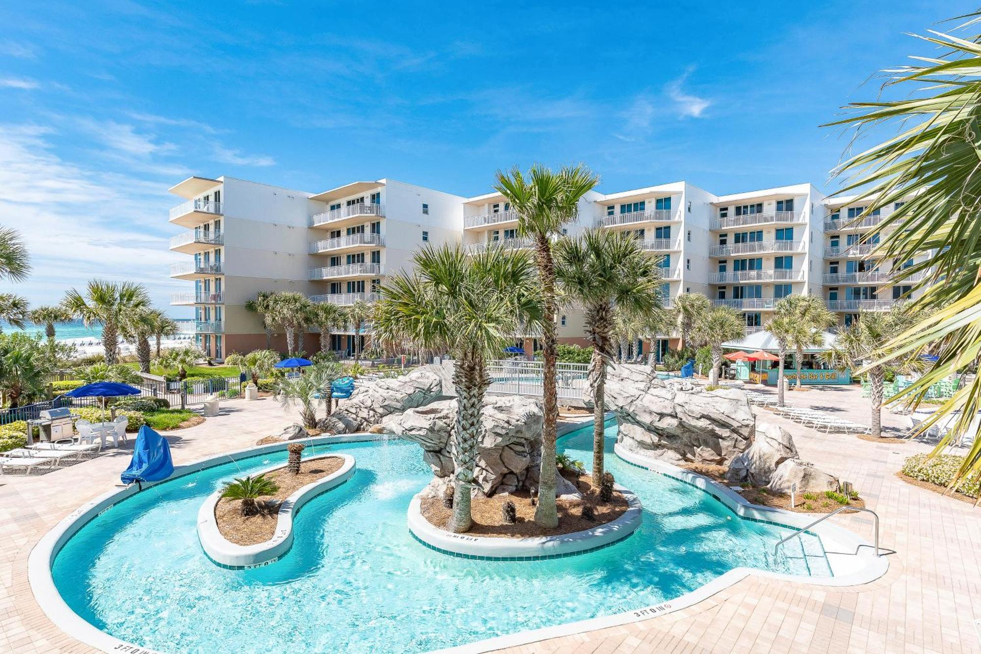 Waterscape Apartment Fort Walton Beach Room photo