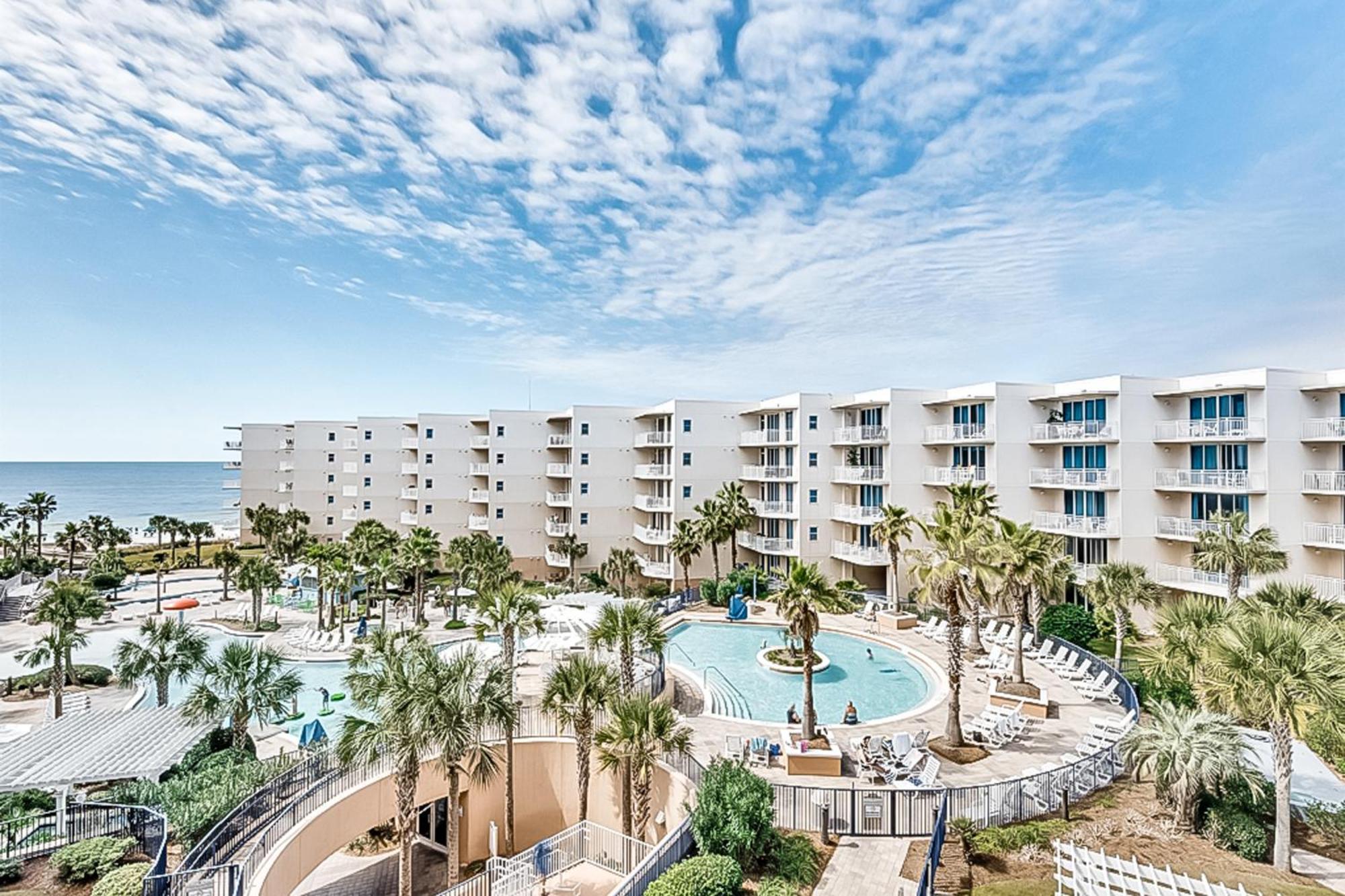 Waterscape Apartment Fort Walton Beach Room photo