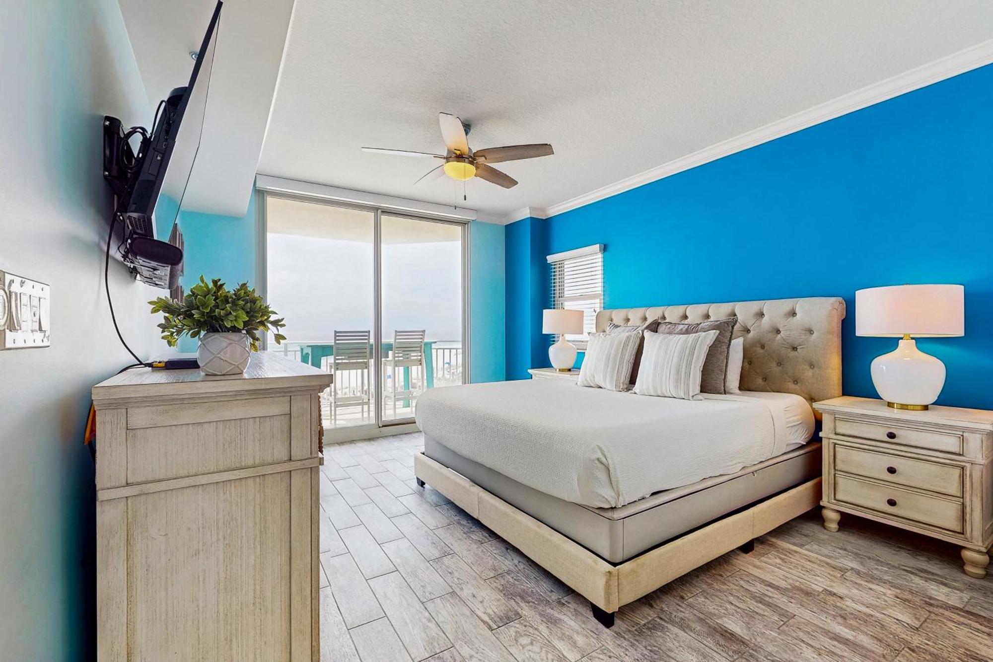Waterscape Apartment Fort Walton Beach Exterior photo