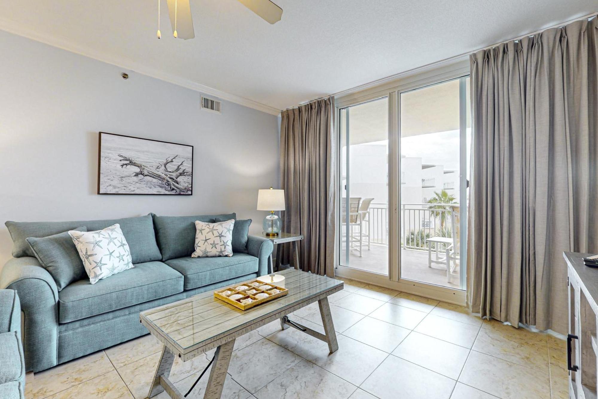 Waterscape Apartment Fort Walton Beach Exterior photo