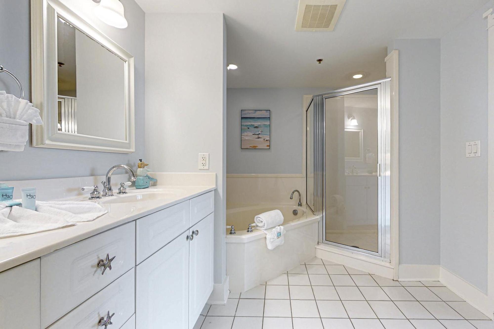 Waterscape Apartment Fort Walton Beach Exterior photo