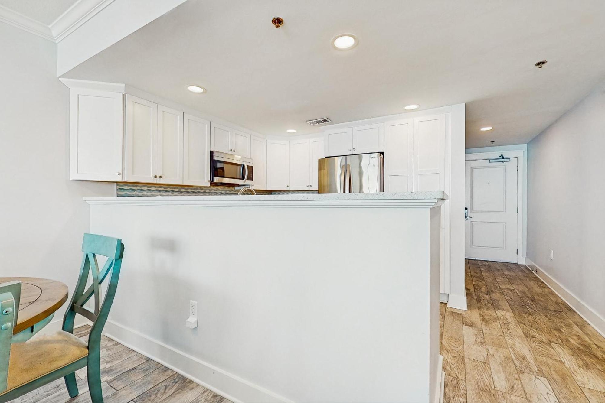 Waterscape Apartment Fort Walton Beach Exterior photo