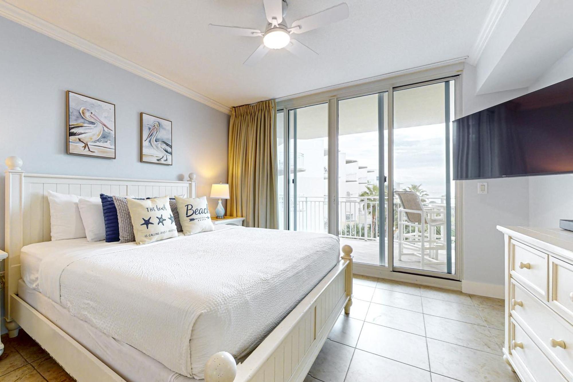 Waterscape Apartment Fort Walton Beach Exterior photo