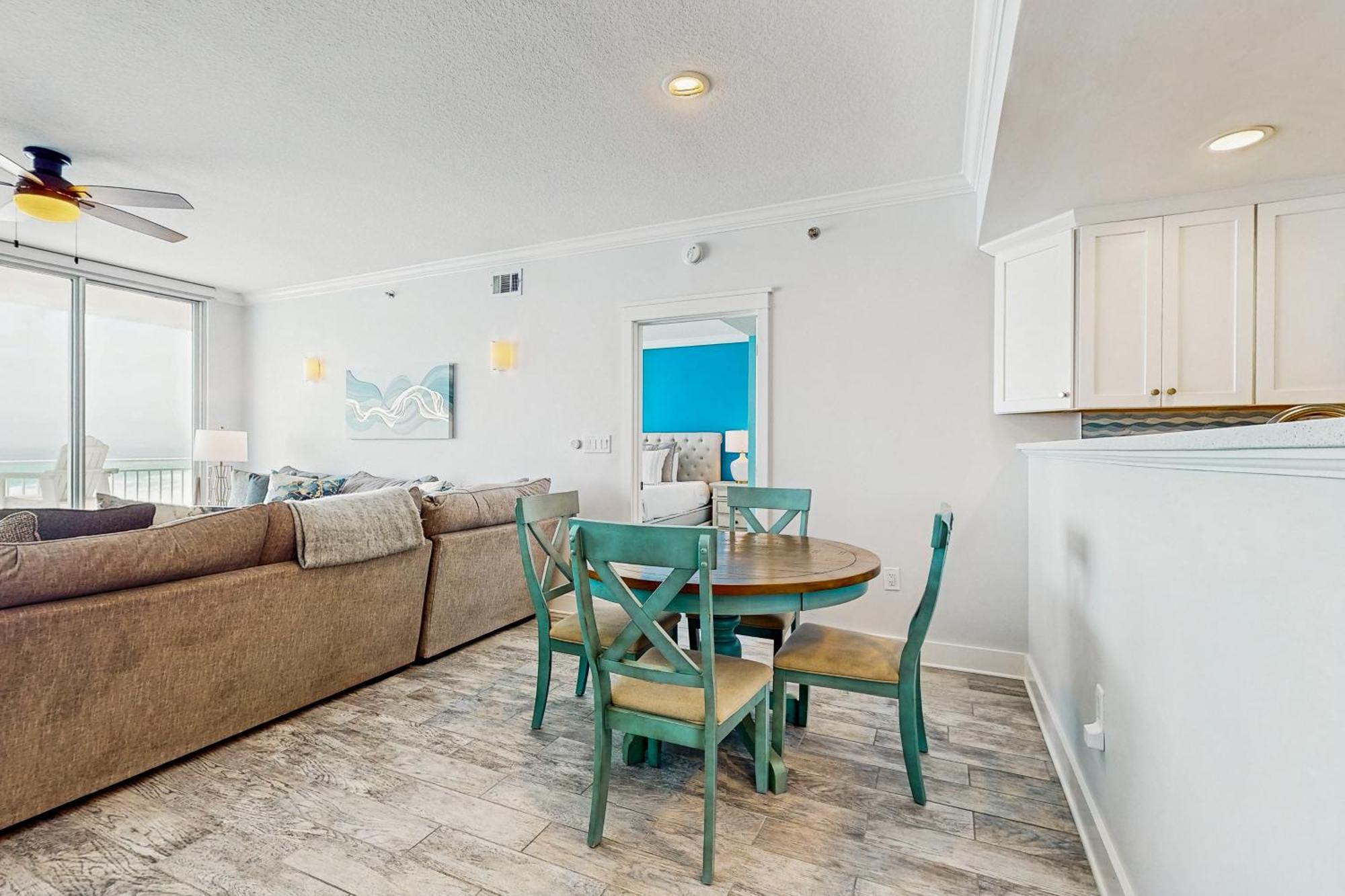 Waterscape Apartment Fort Walton Beach Exterior photo